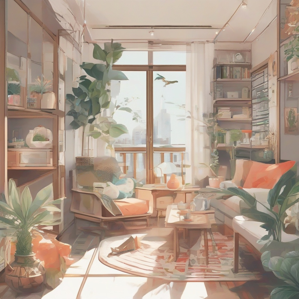 美妆养生新玩法：从内到外焕发光彩