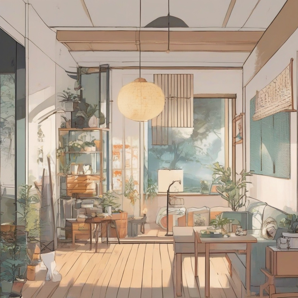 家居收纳秘籍：让家秒变整洁的魔法