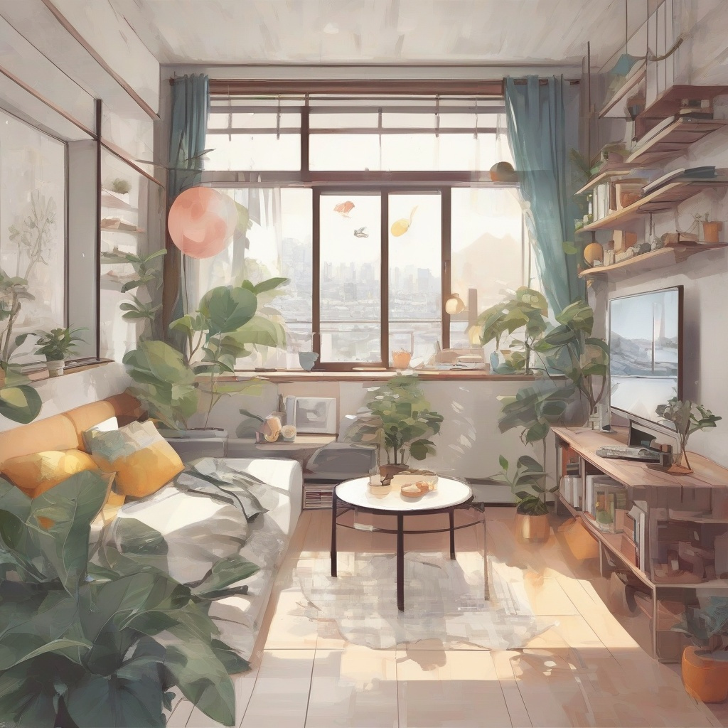 居家养生新思路：减脂+健康双赢攻略