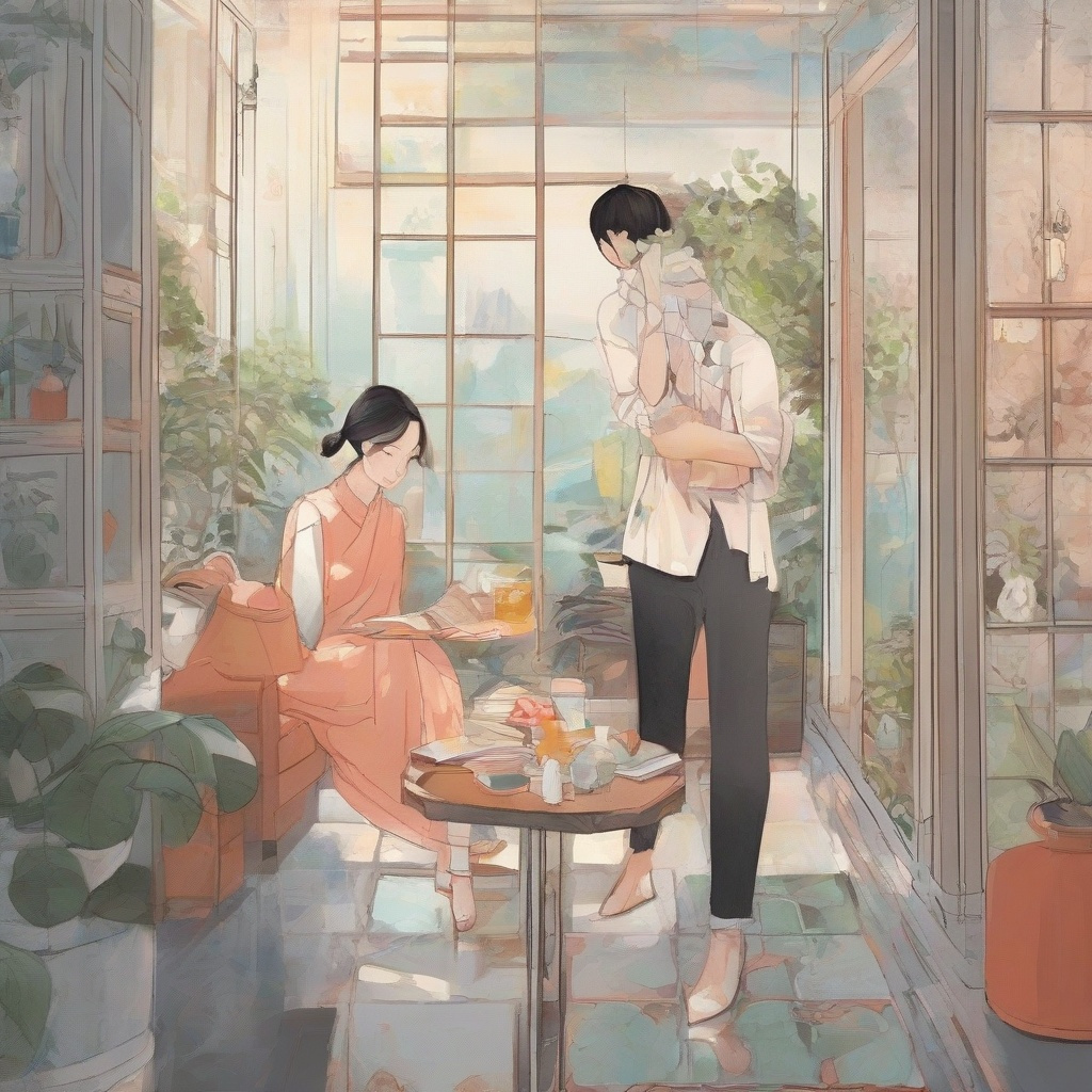 美妆养生新思路：从内到外焕发光彩