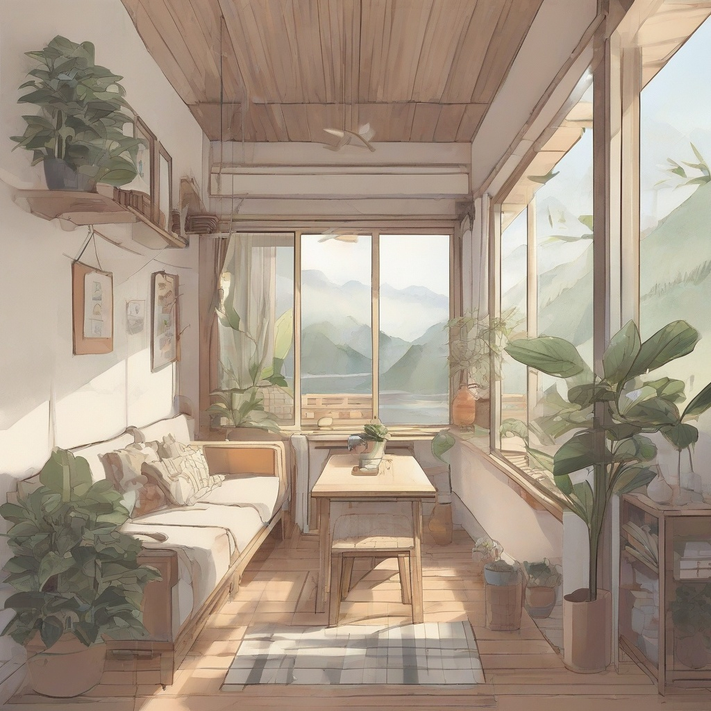 居家护肤+环境管理，打造健康生活圈