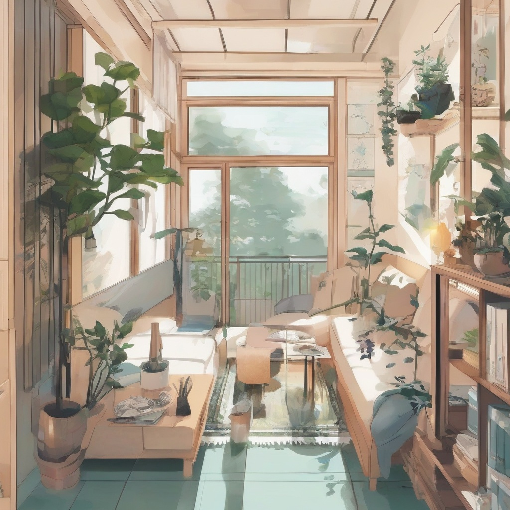 家居收纳大揭秘：让空间翻倍的实用技巧