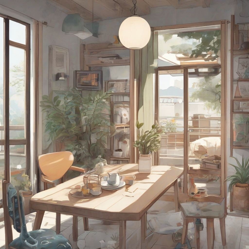 家居收纳大揭秘：让家秒变整洁的秘诀