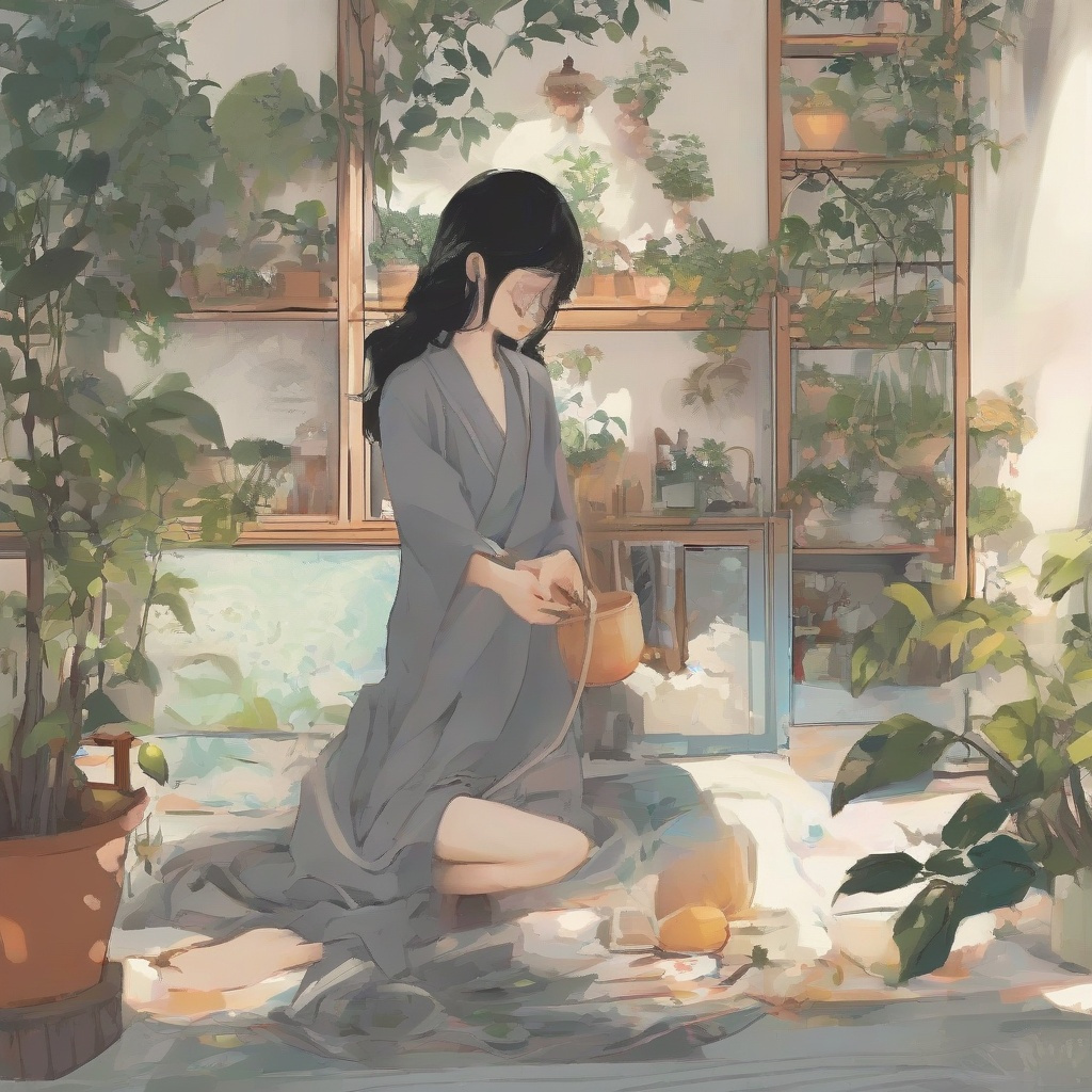 美妆养生新玩法：边化妆边瘦身的小技巧