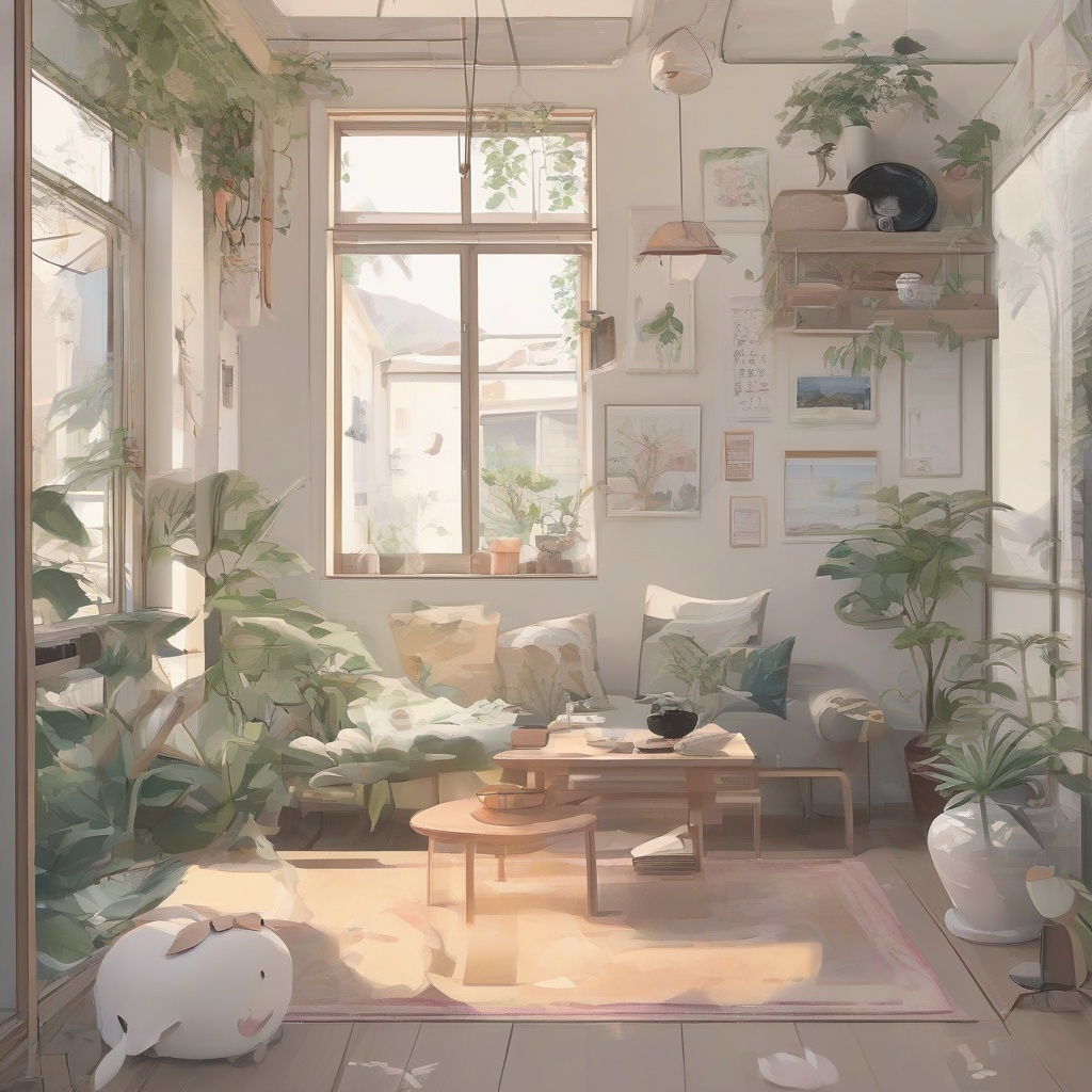 家居收纳大揭秘：让空间翻倍的实用技巧