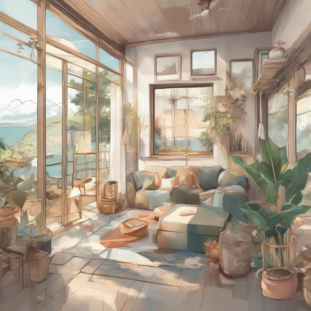 收纳秘籍：旅行穿搭不乱套，家居空间巧利用