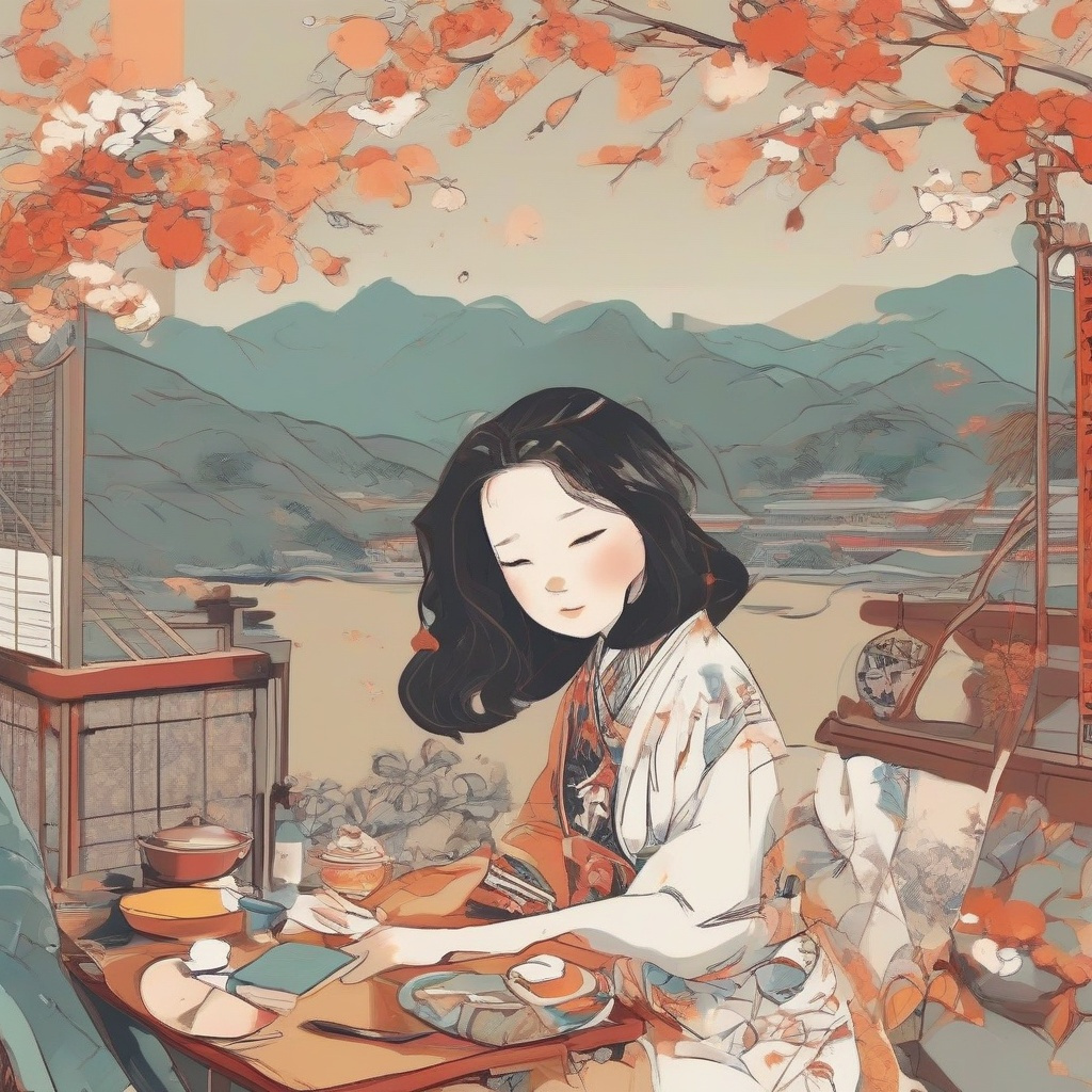 旅行中的护肤穿搭秘籍，健康养生两不误