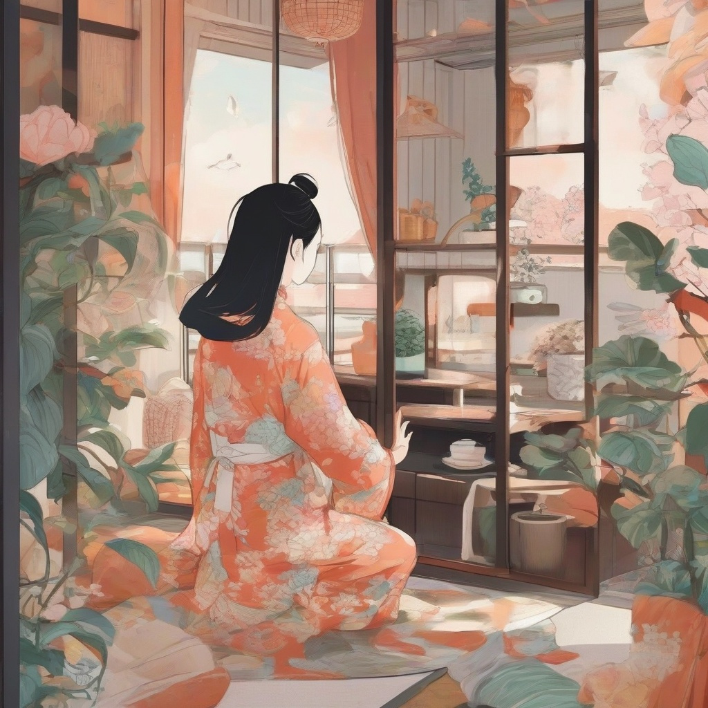 美妆瘦身秘籍：轻松变美不费力