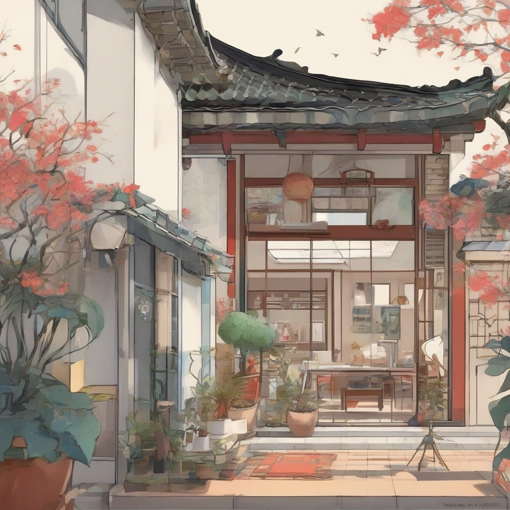 美妆达人的秘密：瘦身、旅行与家居美妆小技巧