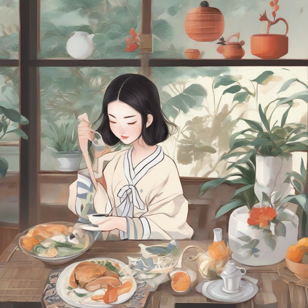 美妆收纳+穿搭秘籍，打造精致生活指南