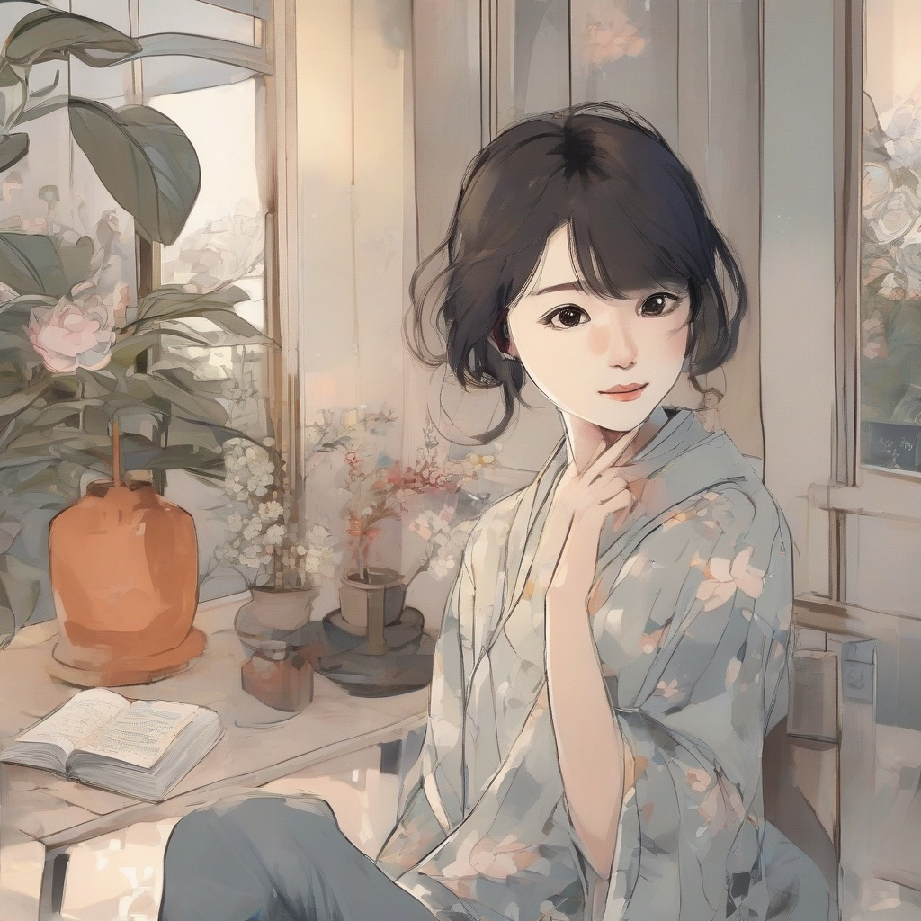 穿衣养生经：四季穿搭里的健康密码