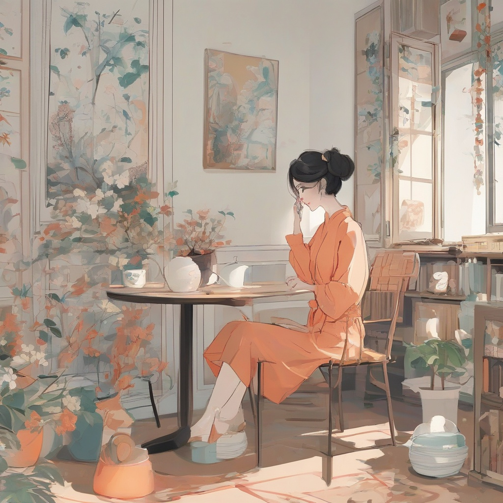 厨房里的养生密码：吃出健康美肌