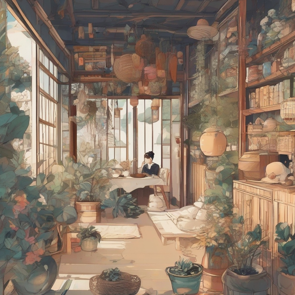 旅行养生指南：健康护肤两不误的秘籍