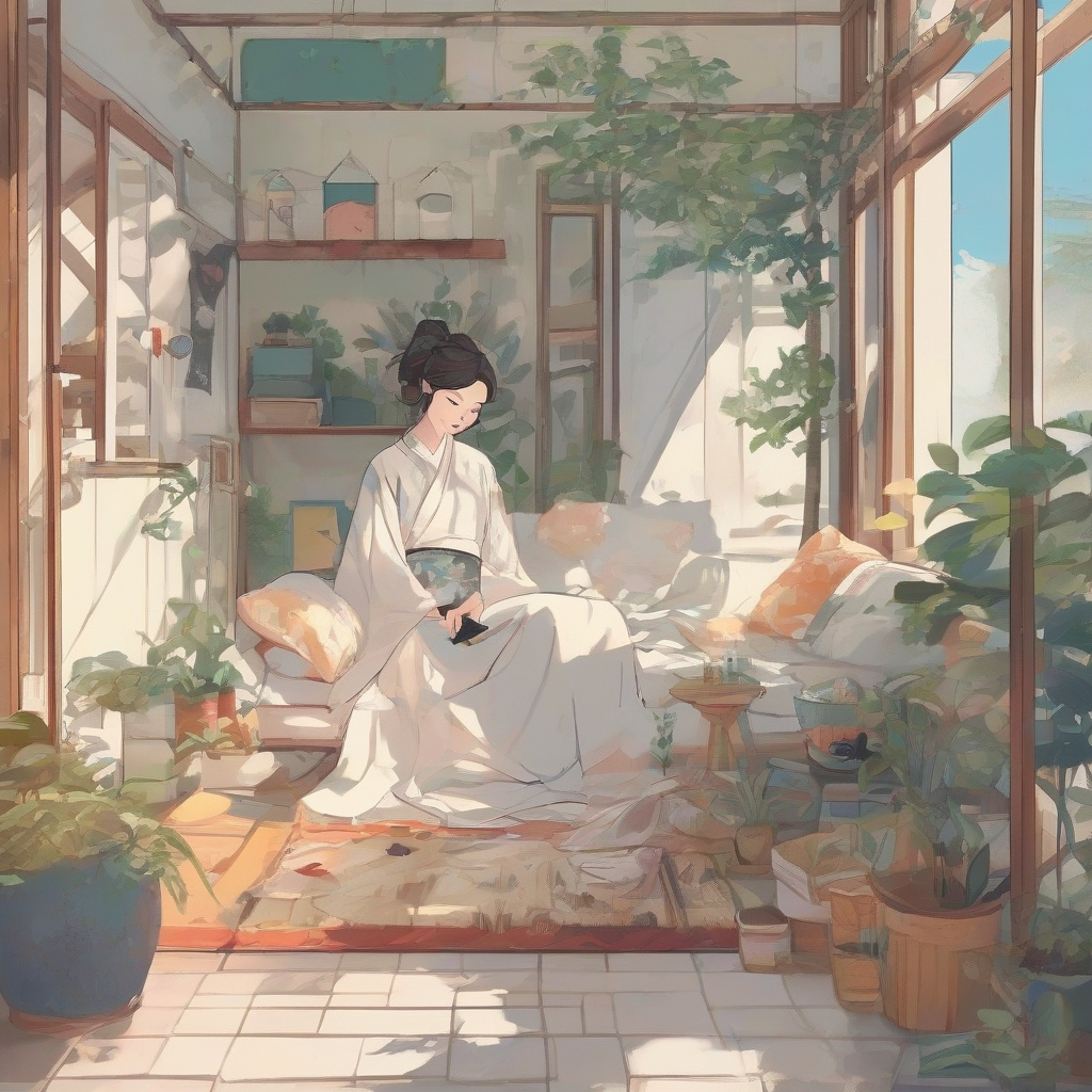 从内到外焕新颜：健康养生全攻略