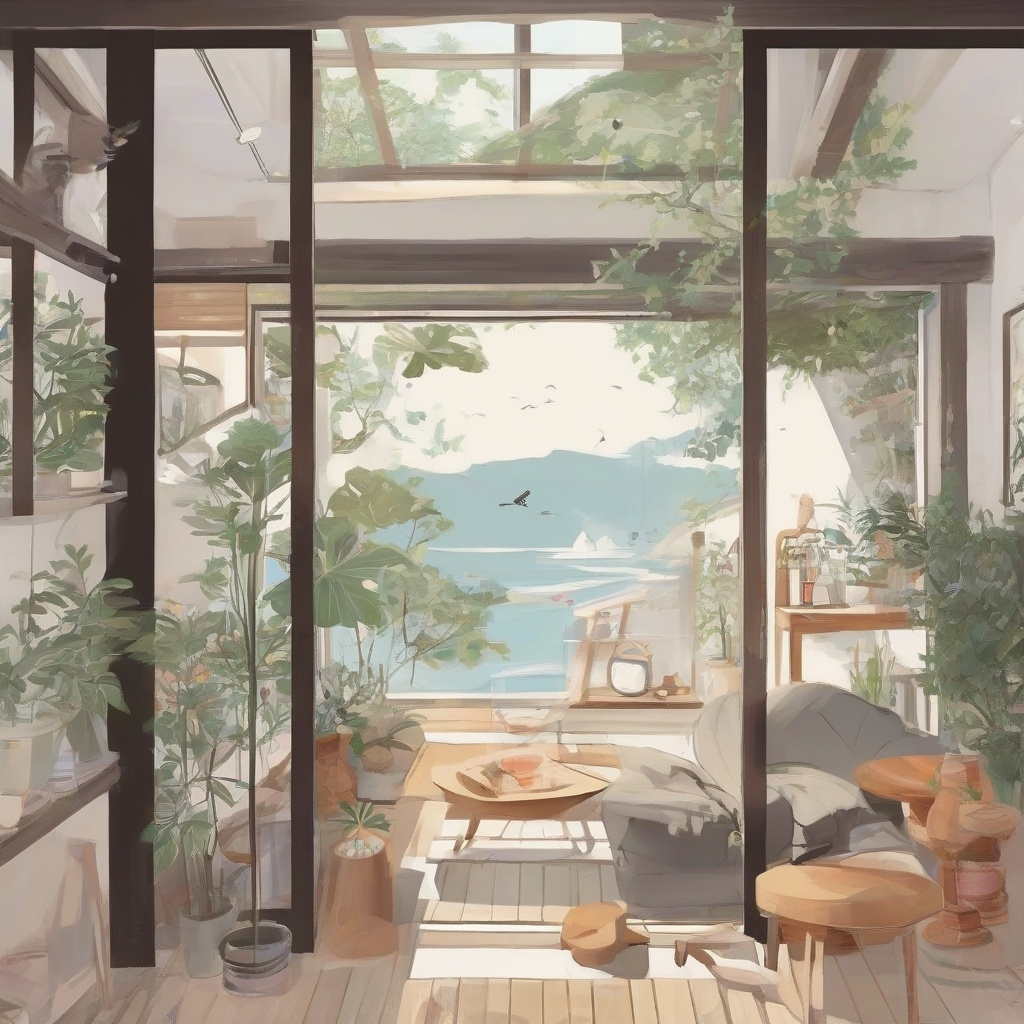 家居收纳秘籍：让空间翻倍的实用技巧