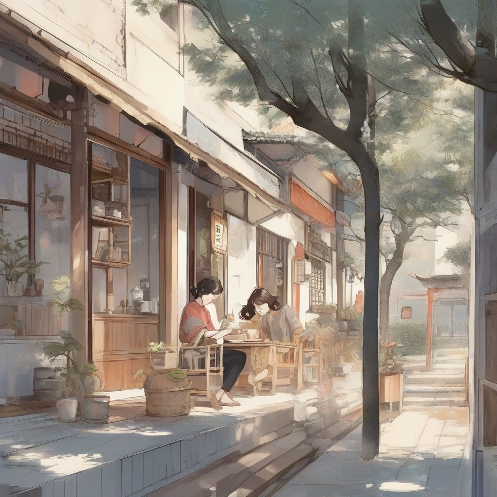 解锁美妆新技能：健康护肤与时尚穿搭秘籍