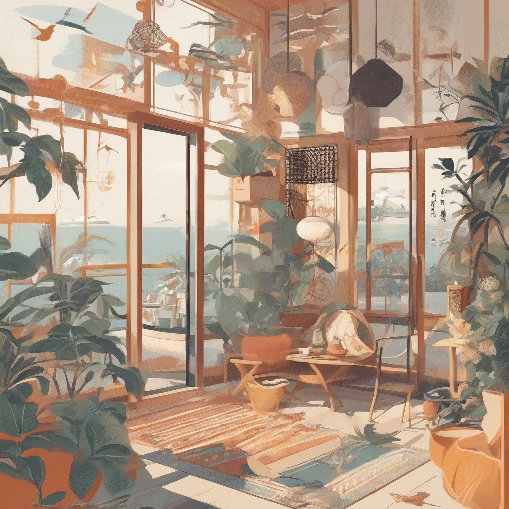 旅行中的健康秘籍：边玩边养生的智慧