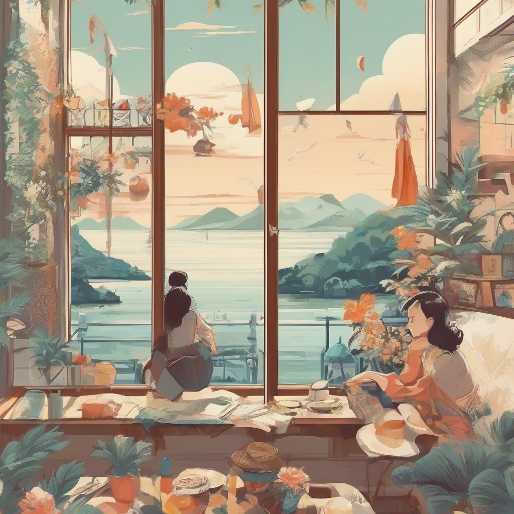 旅行也能瘦？健康减脂的旅行攻略大公开