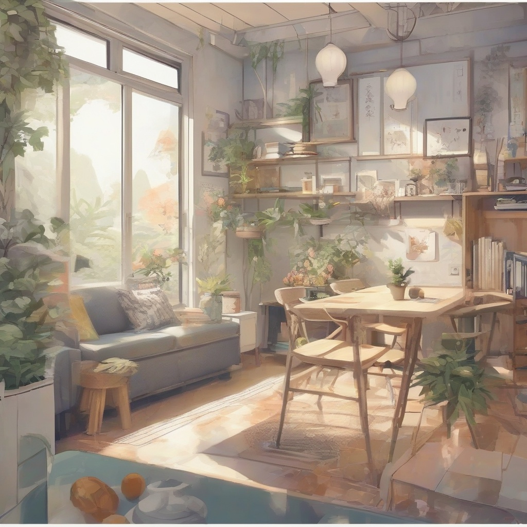 减肥+收纳：家居里的瘦身秘籍大公开