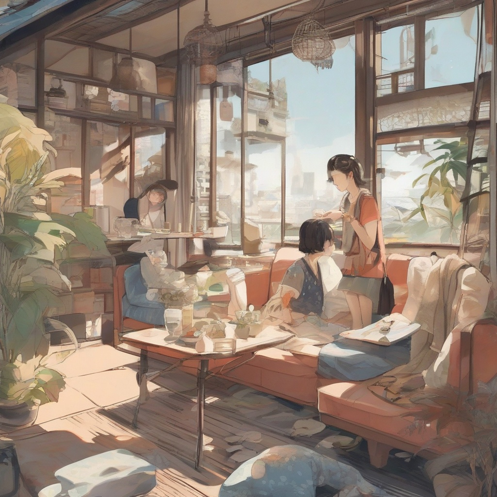 旅行收纳+护肤秘籍：轻松玩转健康养生