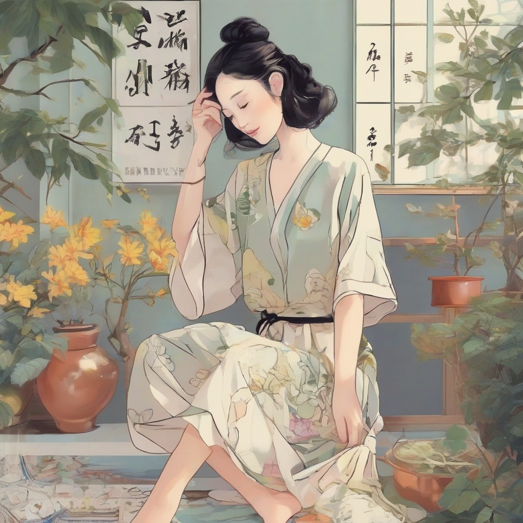 从内到外焕新颜：养生护肤穿搭全攻略