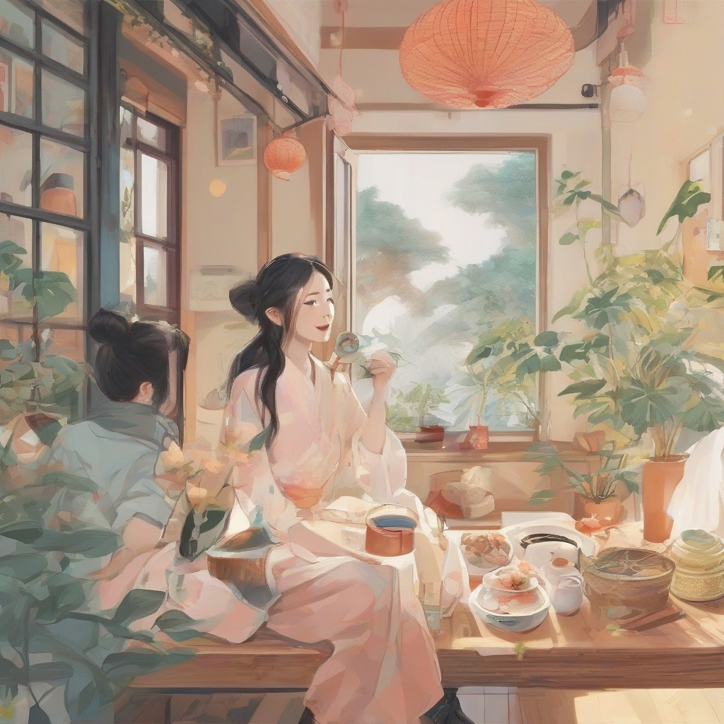 美妆收纳+健康彩妆，打造精致生活秘籍