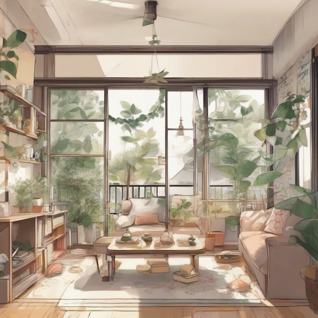 家居收纳秘籍：让家秒变整洁的艺术