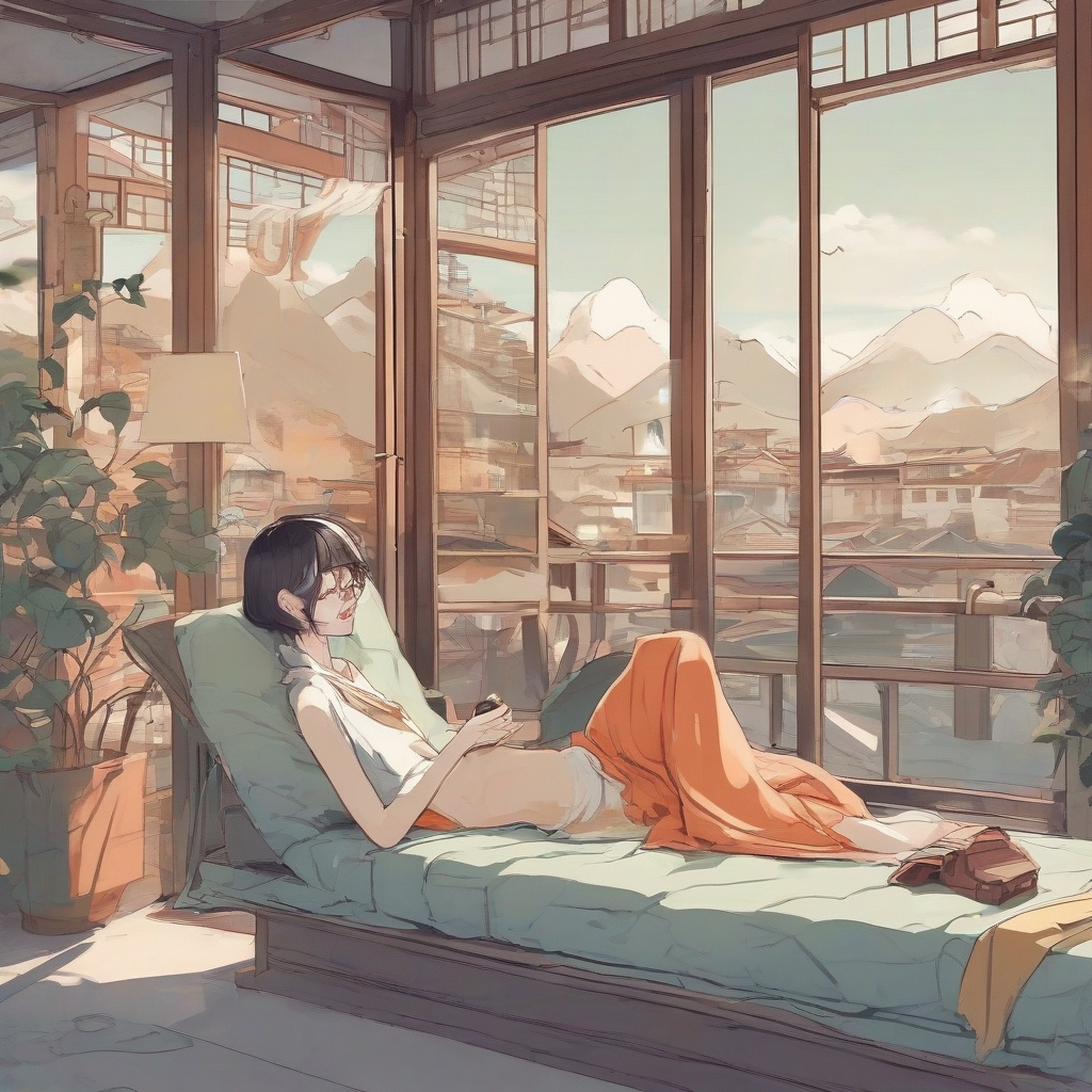 旅行健康穿搭全攻略：舒适与时尚兼得