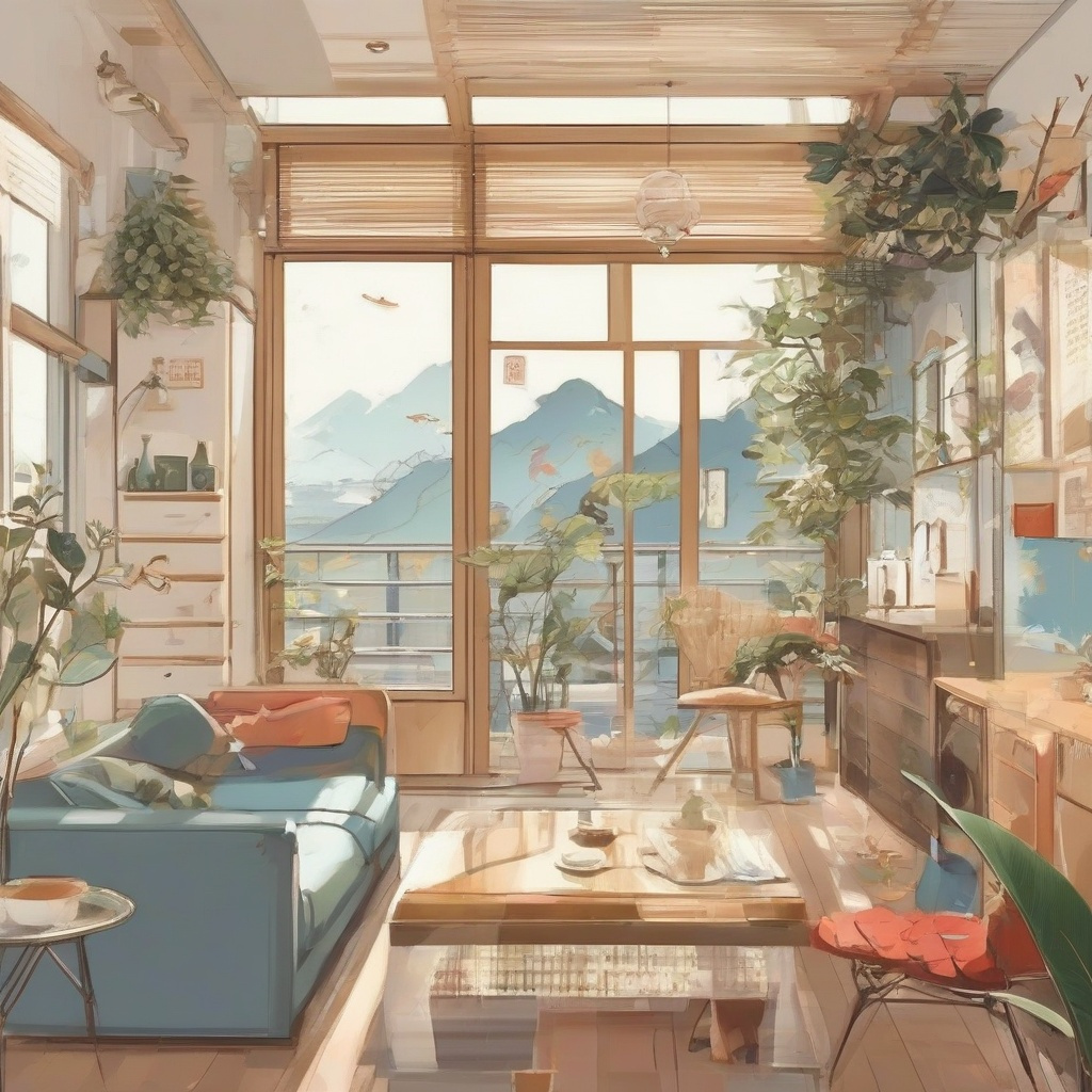 家居收纳秘籍：让家瞬间扩容20㎡！