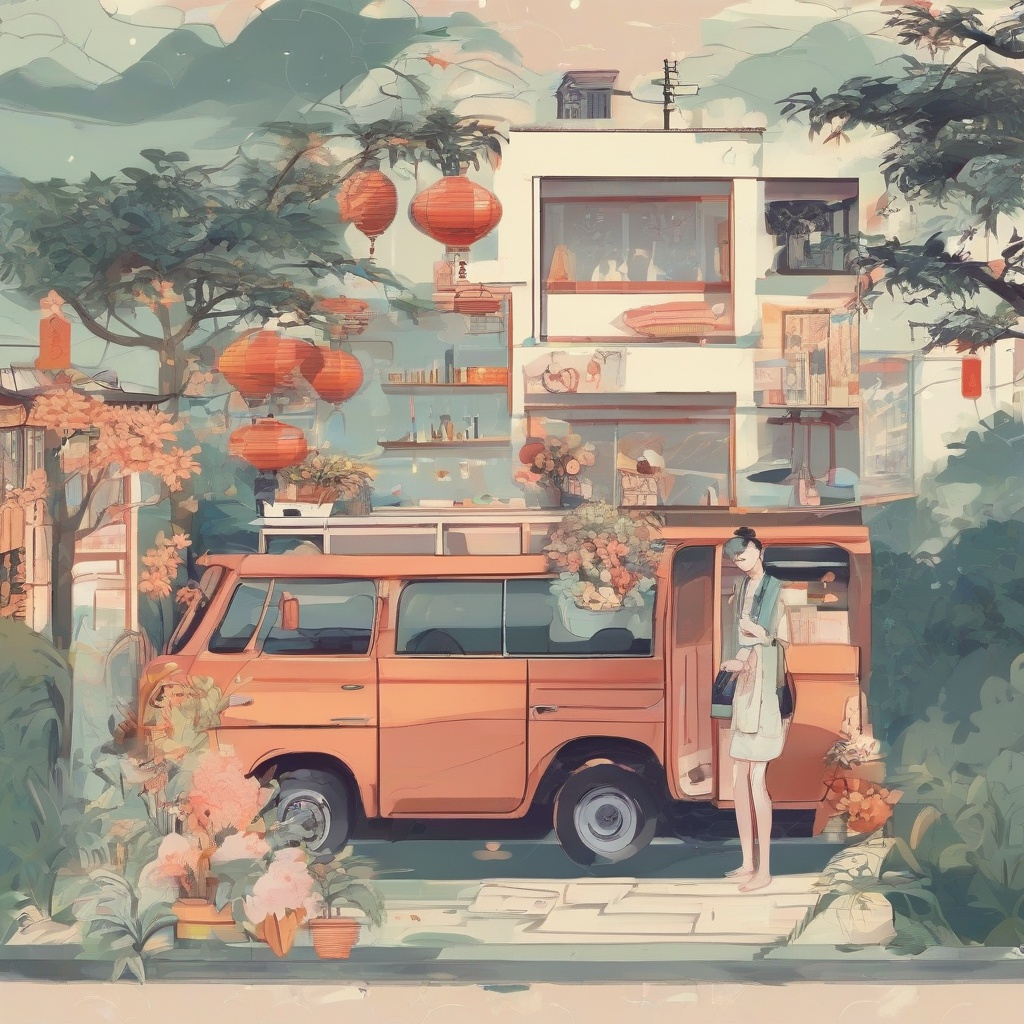 旅行健康指南：养生达人的行囊秘籍