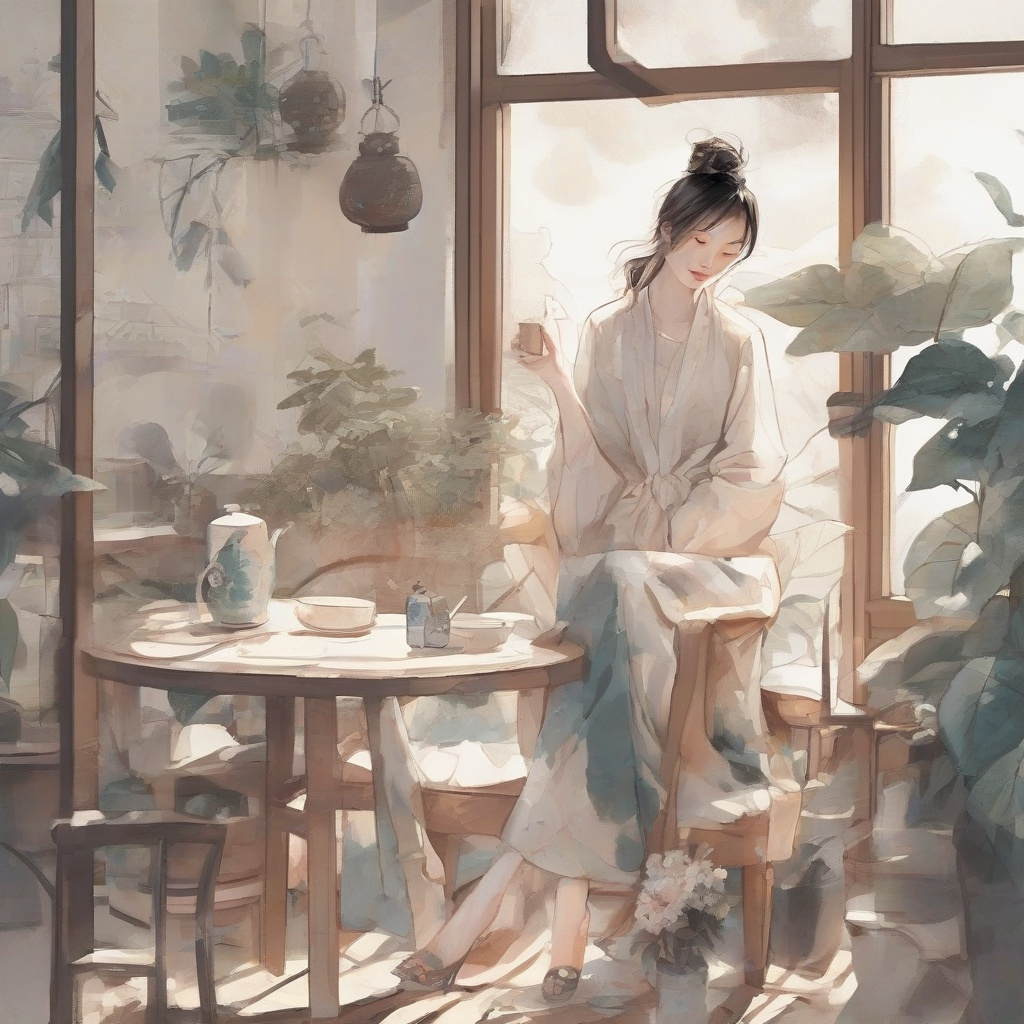 美妆养生新玩法：从内到外焕发光彩