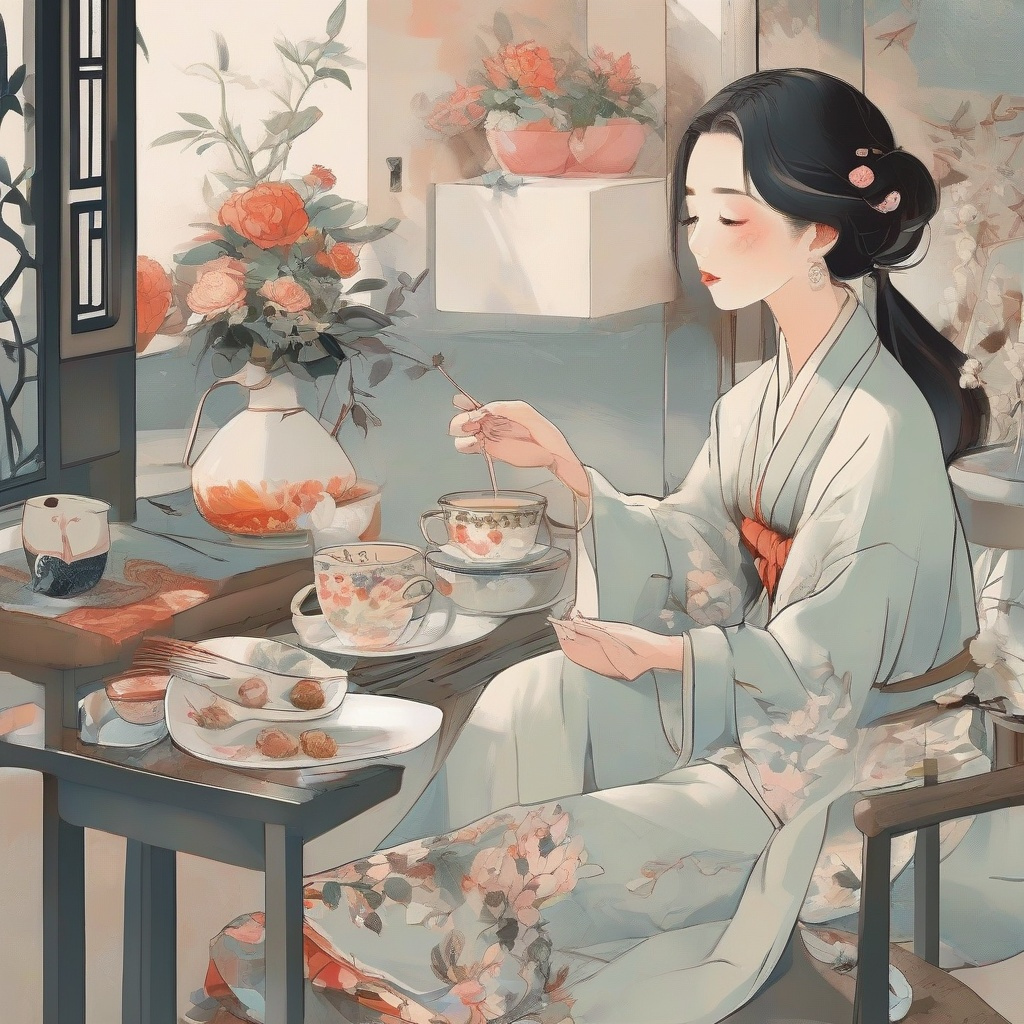 边吃边玩也能养生？解锁健康生活新姿势