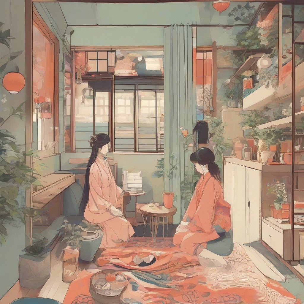 美妆与健康减肥的完美融合指南