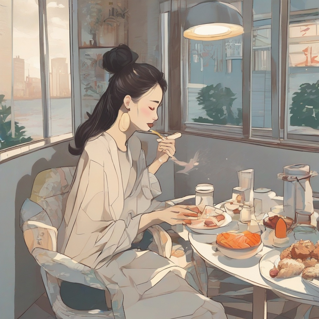 旅行攻略：健康、美食、穿搭全搞定