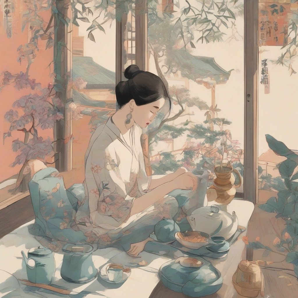 厨房收纳秘籍：让烹饪更高效的小技巧