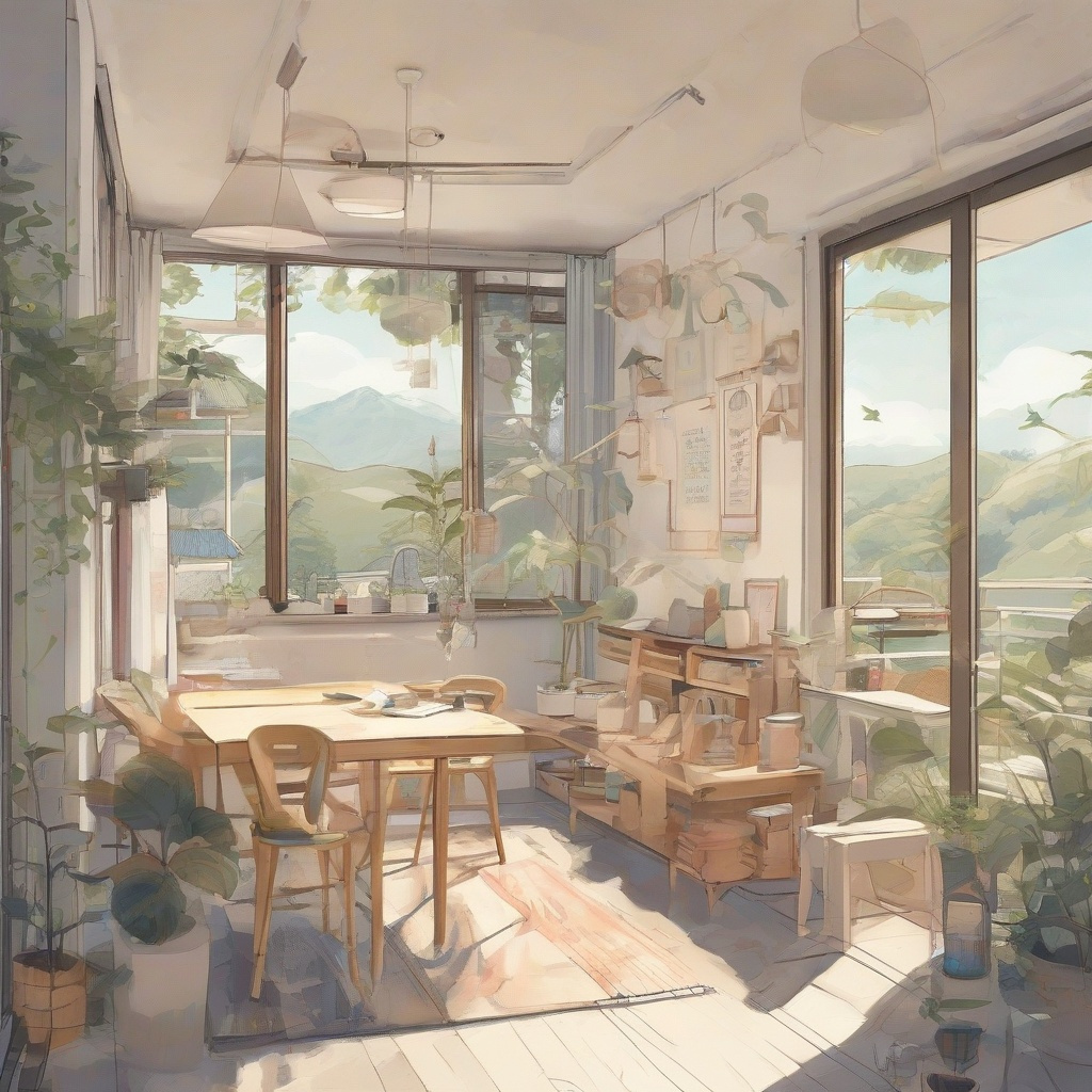 家居收纳秘籍：让生活更整洁有序