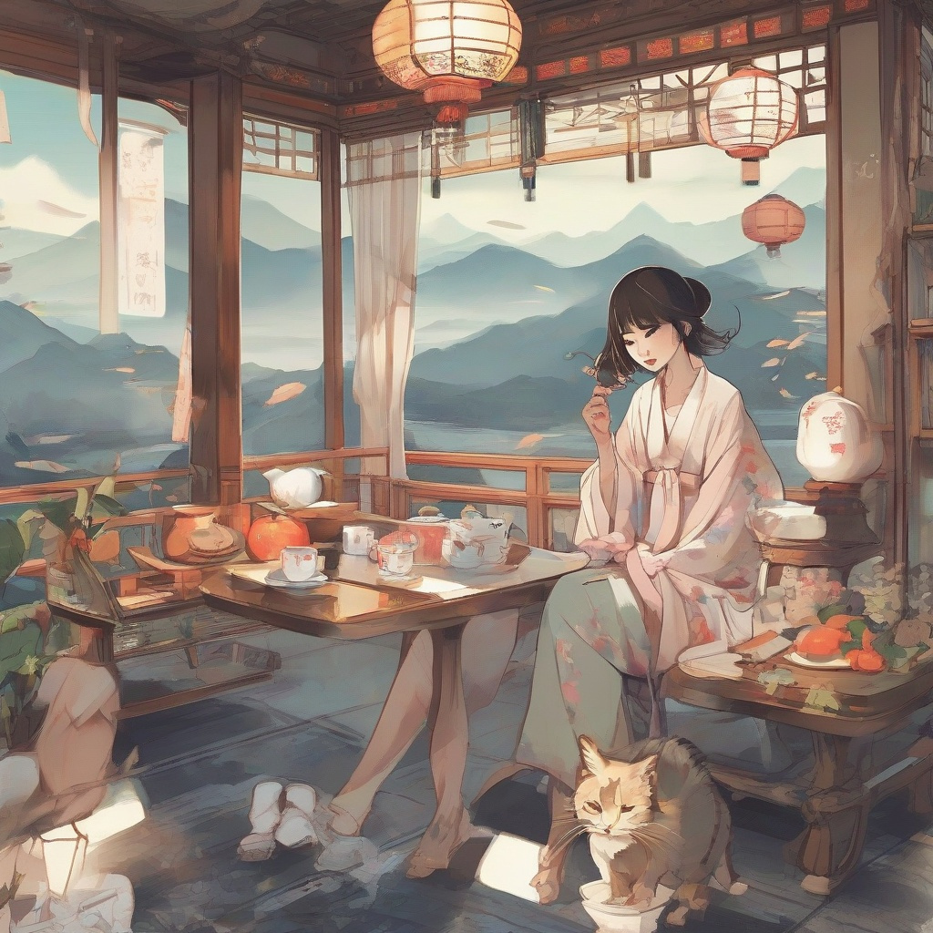 厨房里的健康魔法：烹饪收纳旅行三合一指南