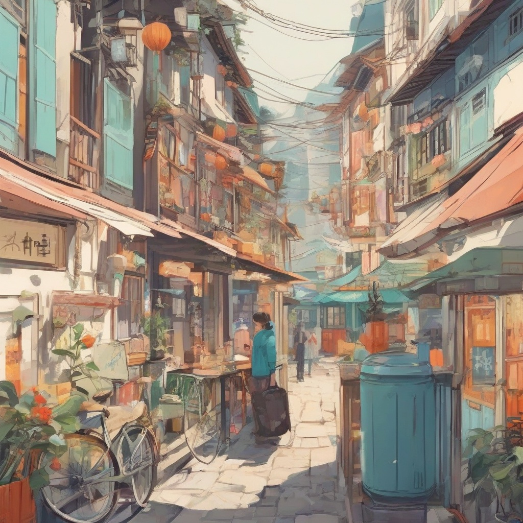 旅行养生收纳全攻略：轻松玩转健康旅程