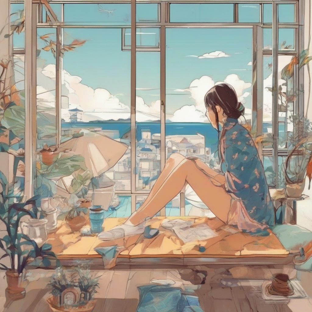 旅行中也能瘦？减肥达人的旅行养生秘籍