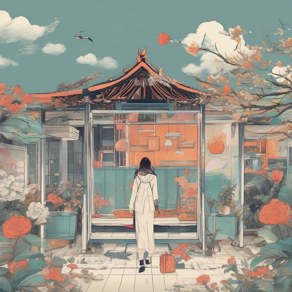 旅行也能瘦美？减肥护肤全攻略来啦！