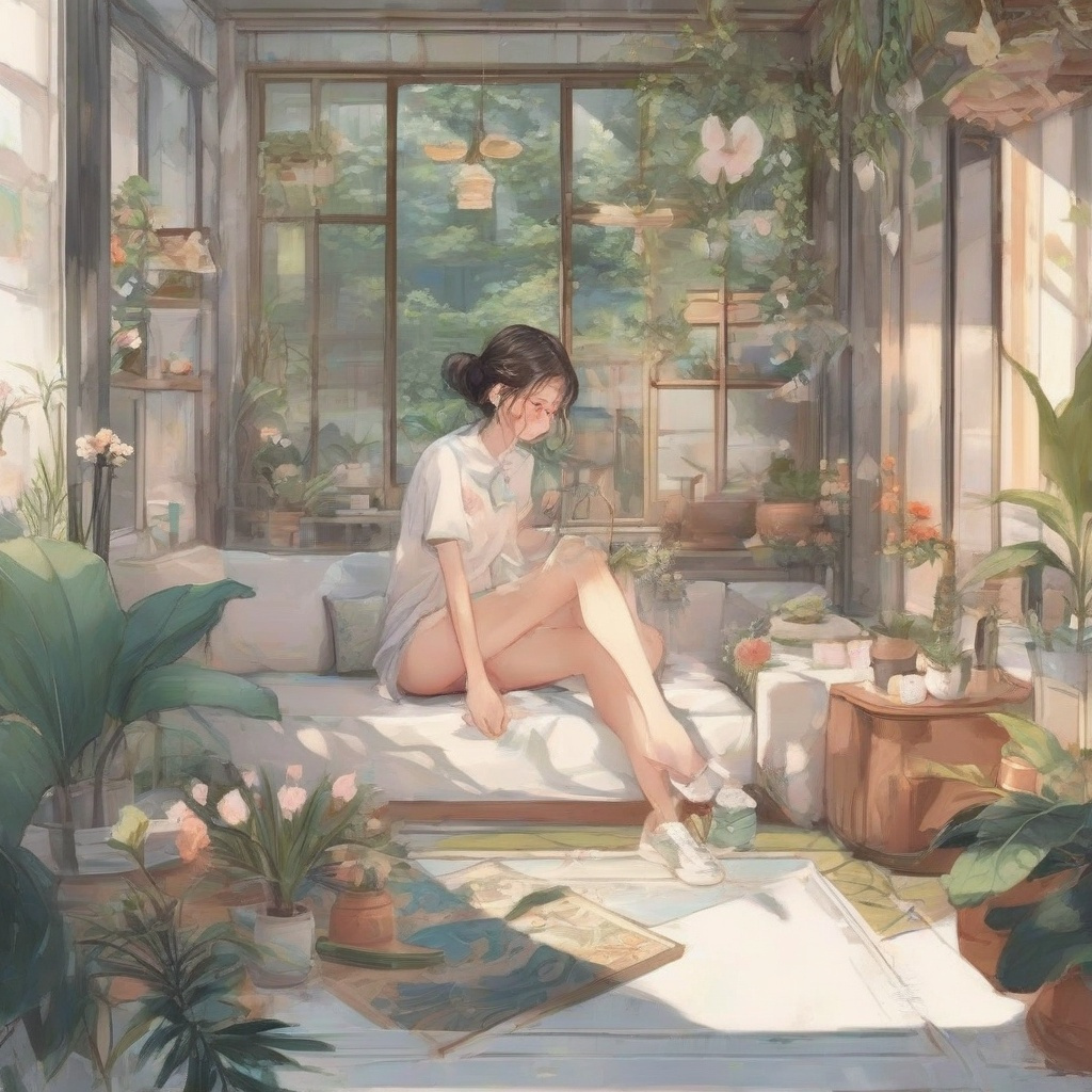 美妆收纳与健康使用指南：打造精致生活