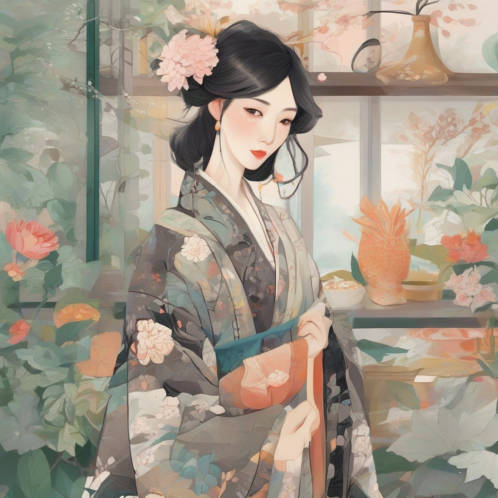 美妆与瘦身：双管齐下的生活美学指南