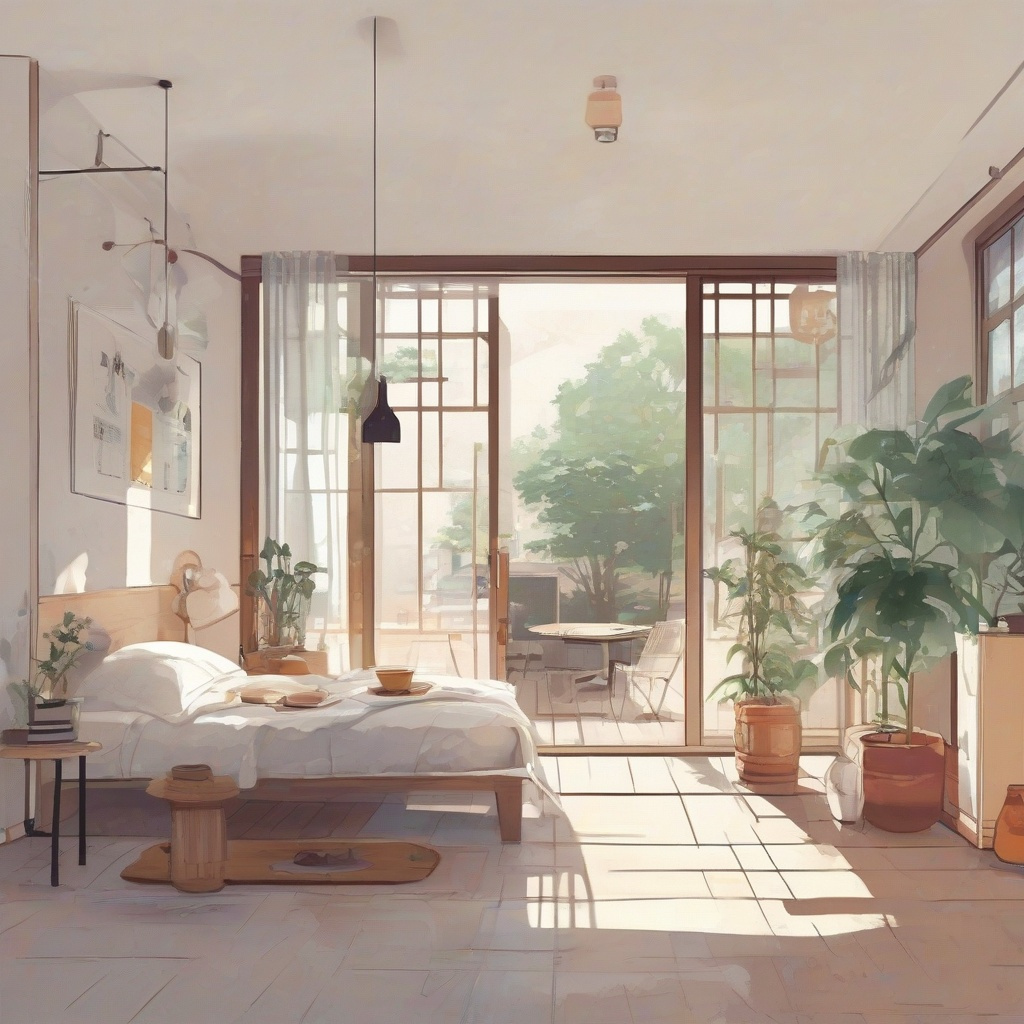 家居收纳秘籍：让家井井有条的实用技巧