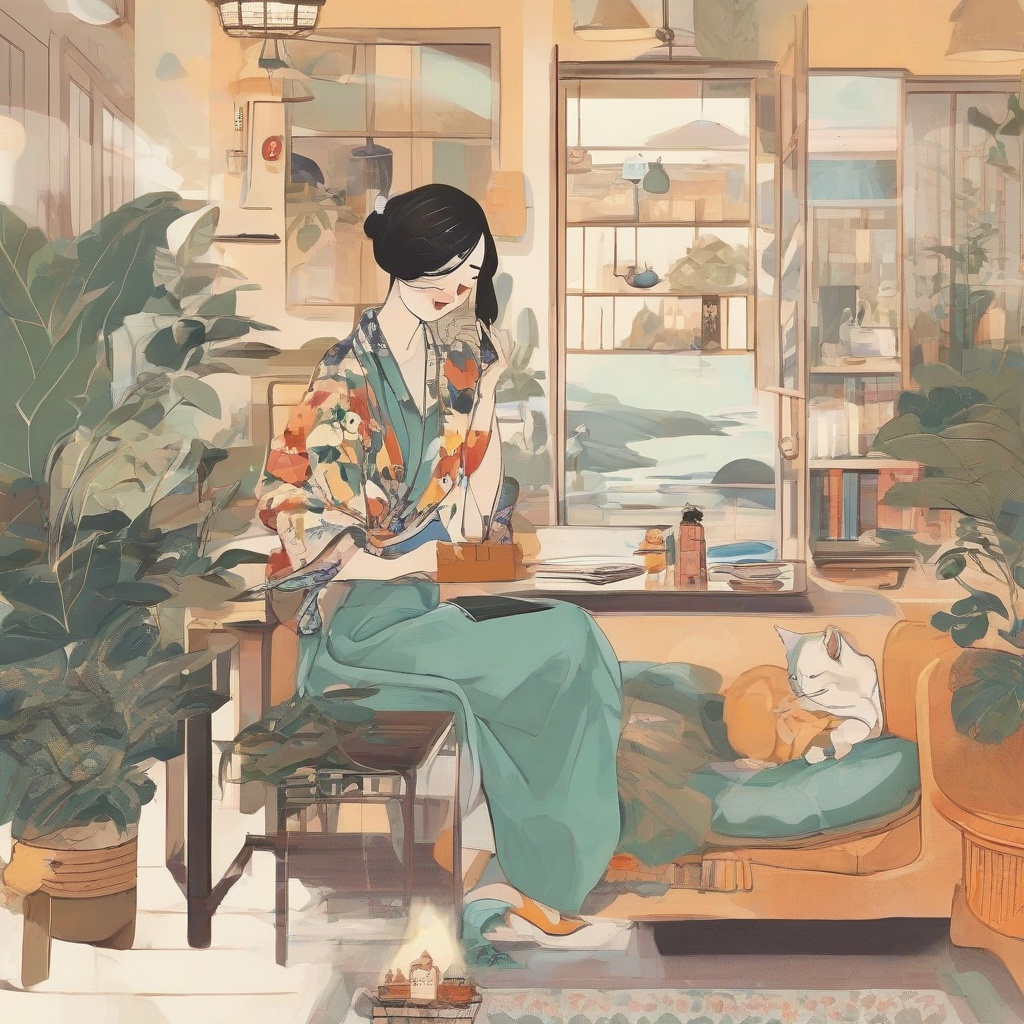 旅行中的养生秘籍：边玩边养出好状态