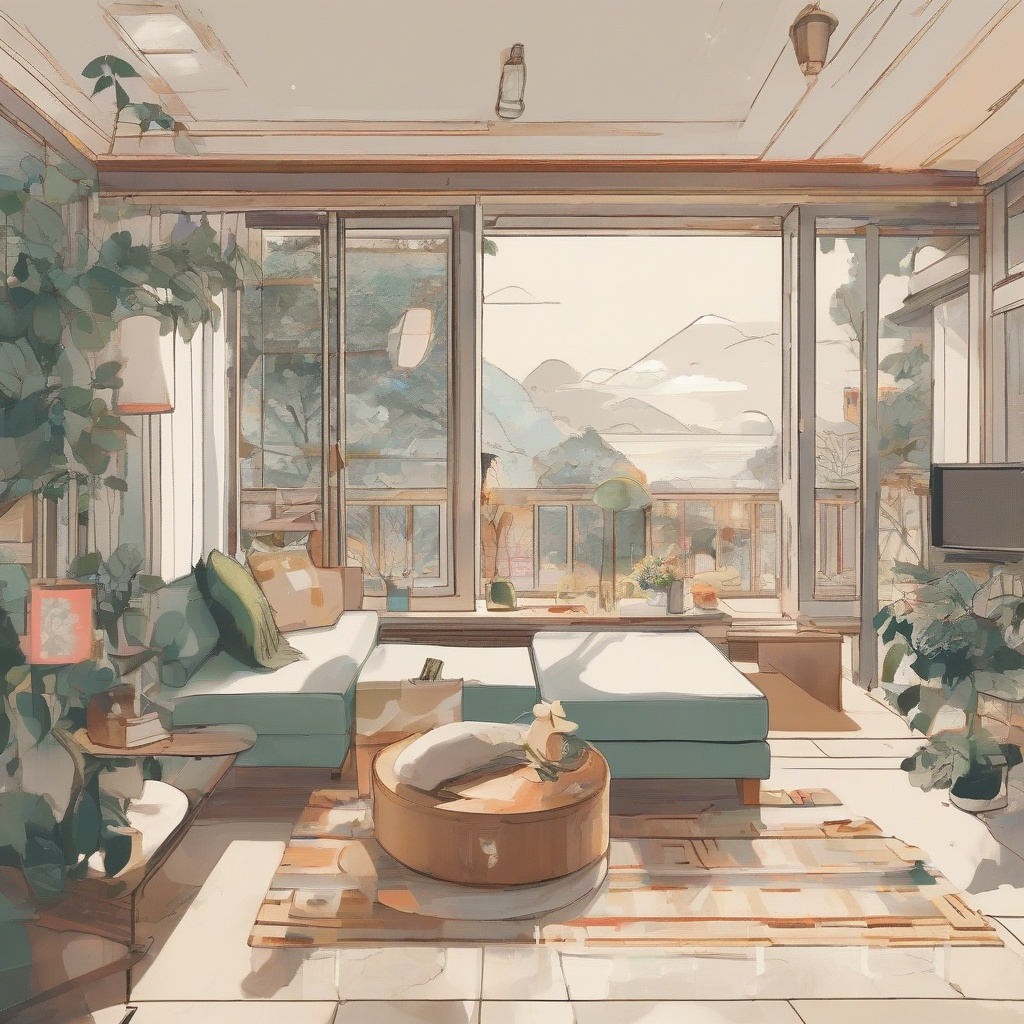 家居收纳秘籍：让空间翻倍的魔法技巧