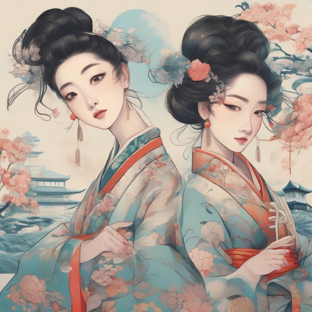 美妆收纳+健康秘籍，打造精致生活指南