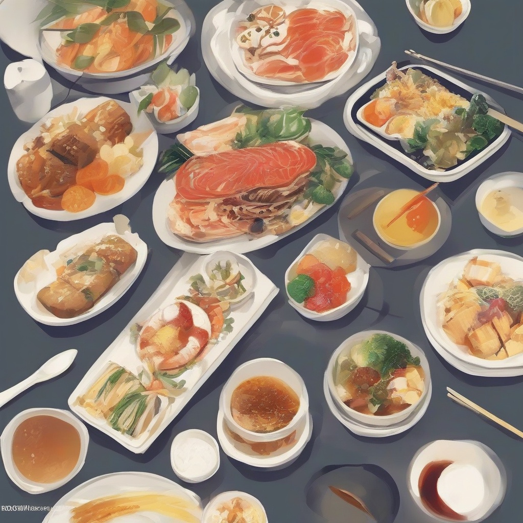 旅行全攻略：美食、收纳、穿搭三合一指南