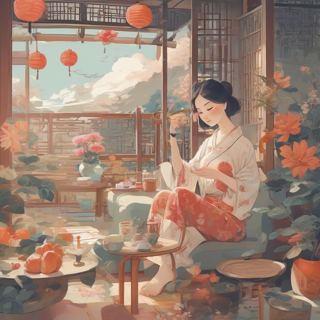 厨房小白秒变大厨的5个烹饪神技巧