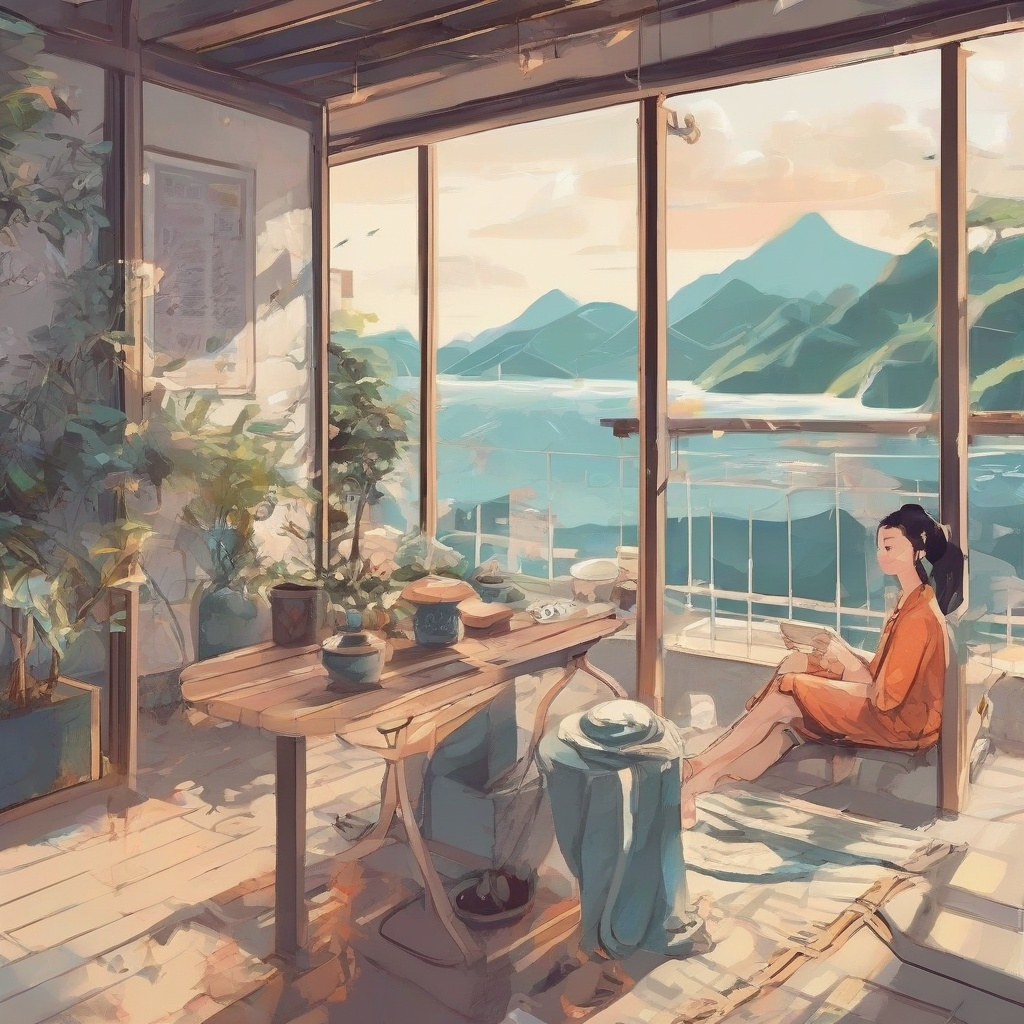 旅行穿搭中的养生智慧：舒适与健康同行