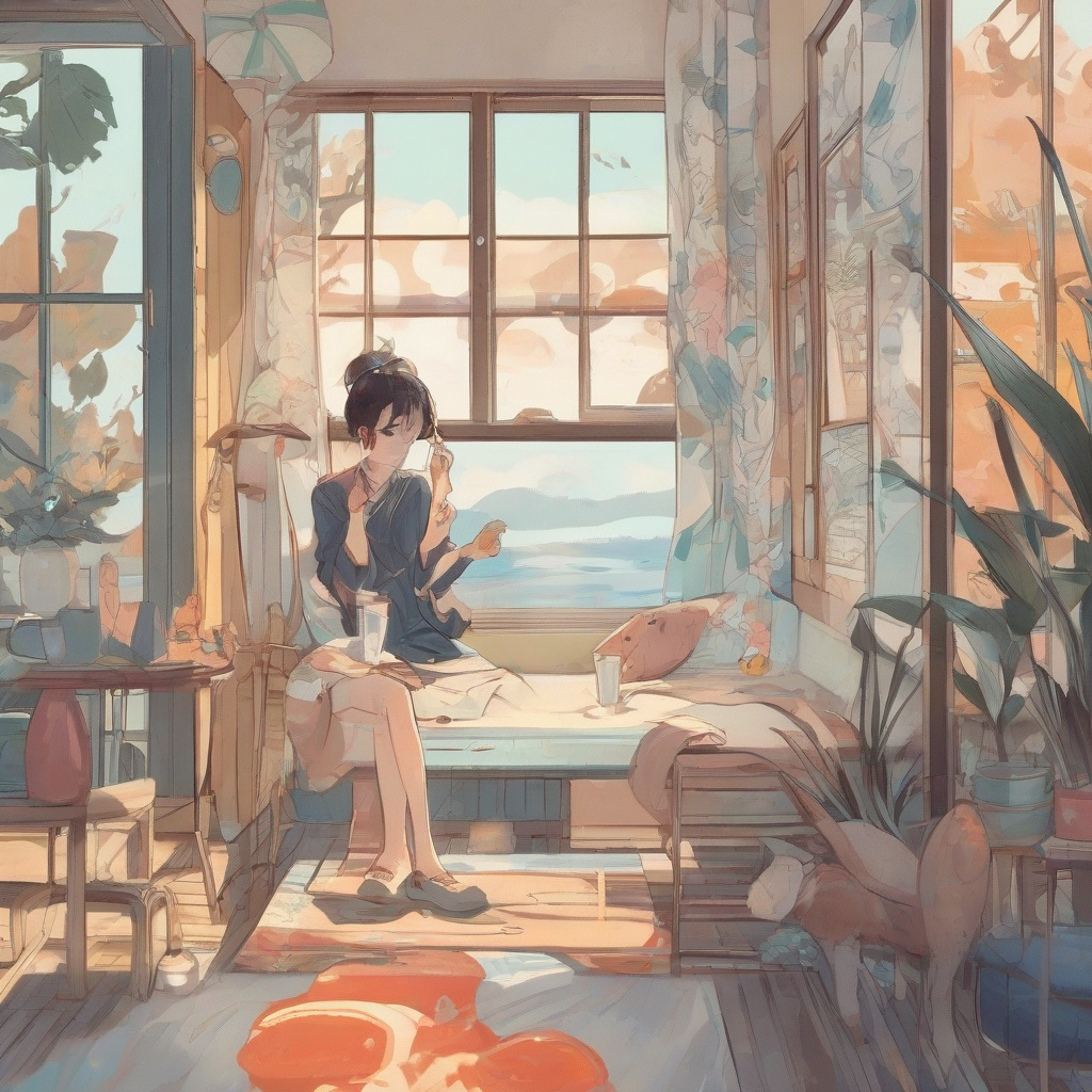 旅行养生收纳穿搭全攻略，轻松玩转旅途